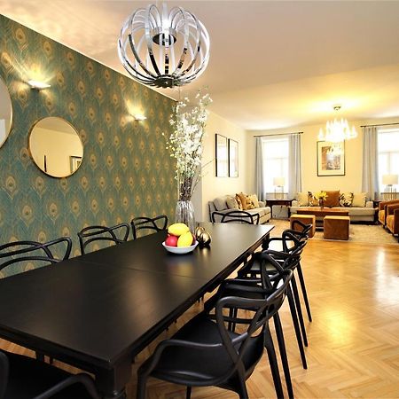 Tallinn City Apartments 4 Bedroom With Sauna And 2 Bathroom Esterno foto