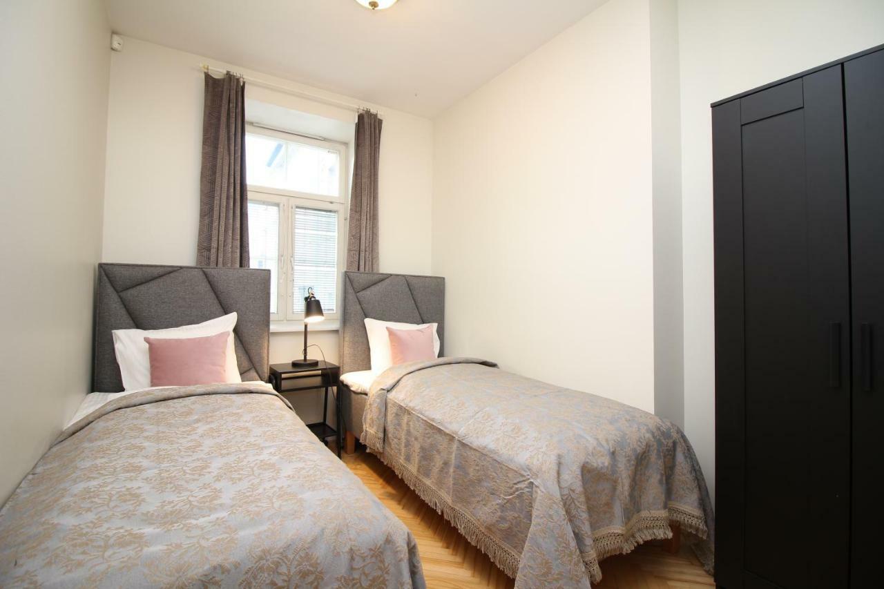 Tallinn City Apartments 4 Bedroom With Sauna And 2 Bathroom Esterno foto