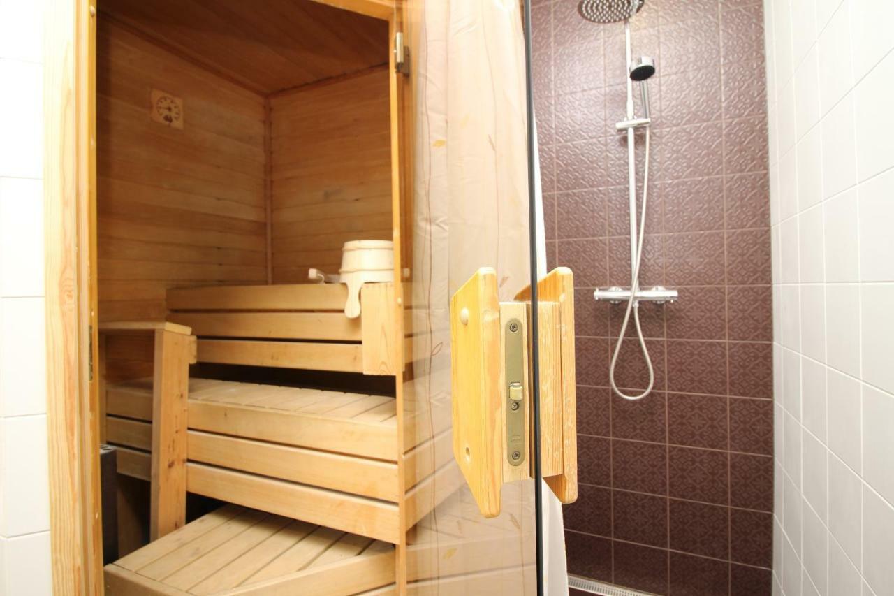Tallinn City Apartments 4 Bedroom With Sauna And 2 Bathroom Esterno foto
